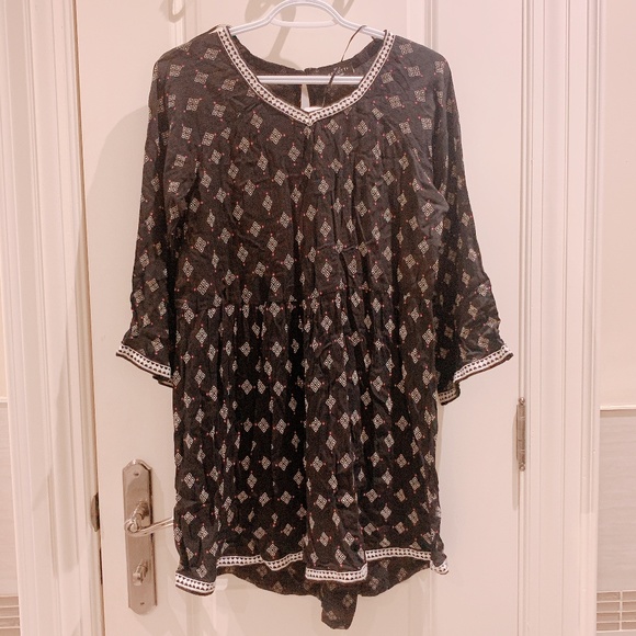 Gina Benotti Tunic - Picture 1 of 3